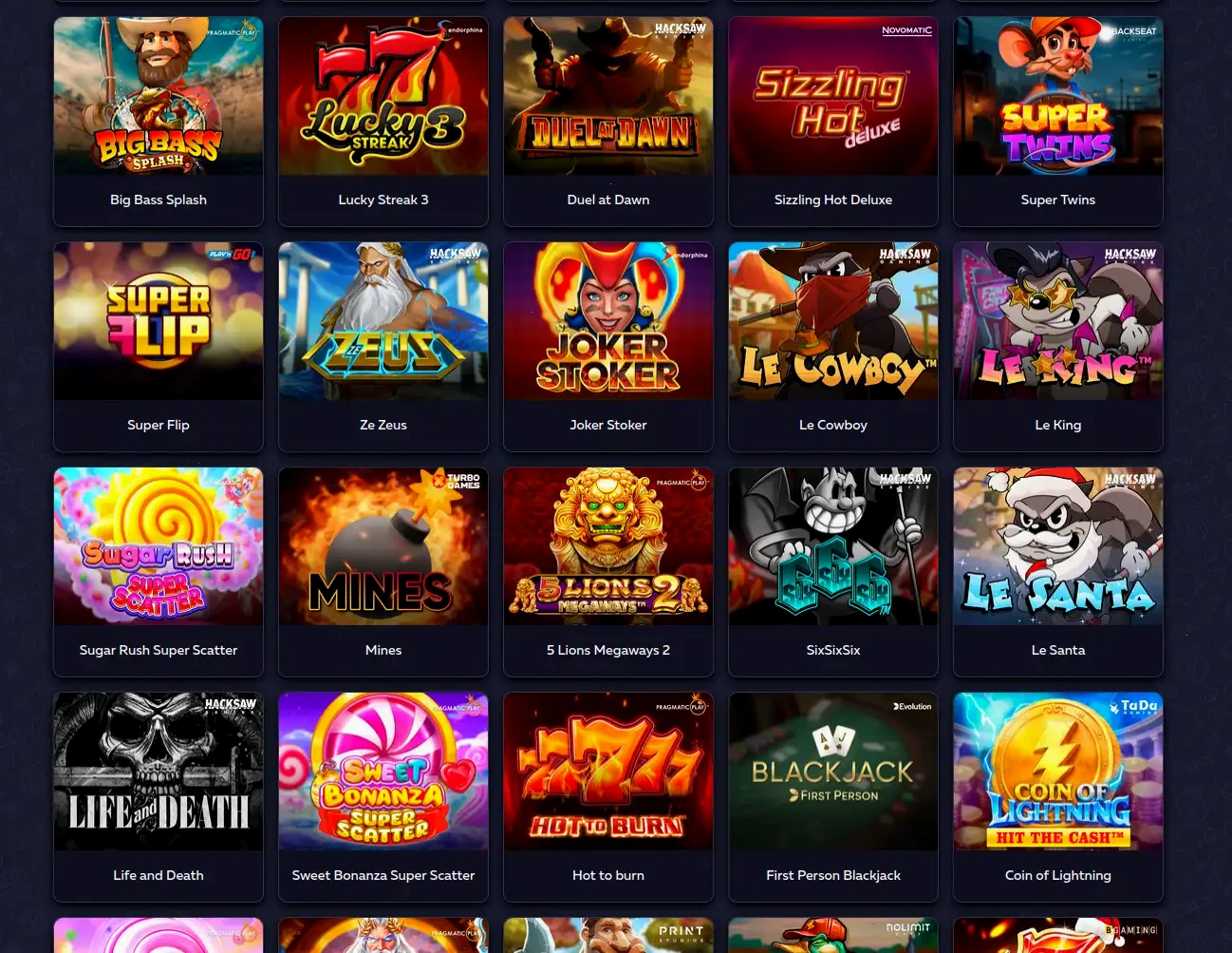 Protezione dati e sicurezza su Sg Casino online